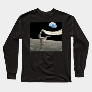 Dance like one is watching Long Sleeve T-Shirt